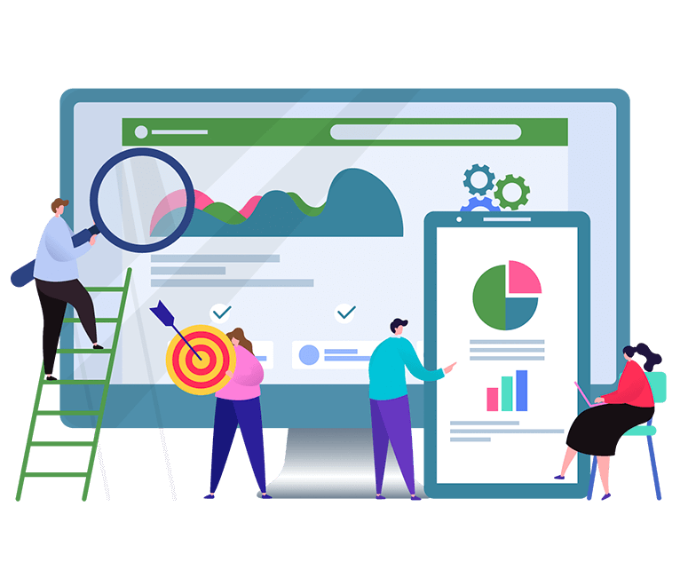 Reporting Analytics MyShiftTime