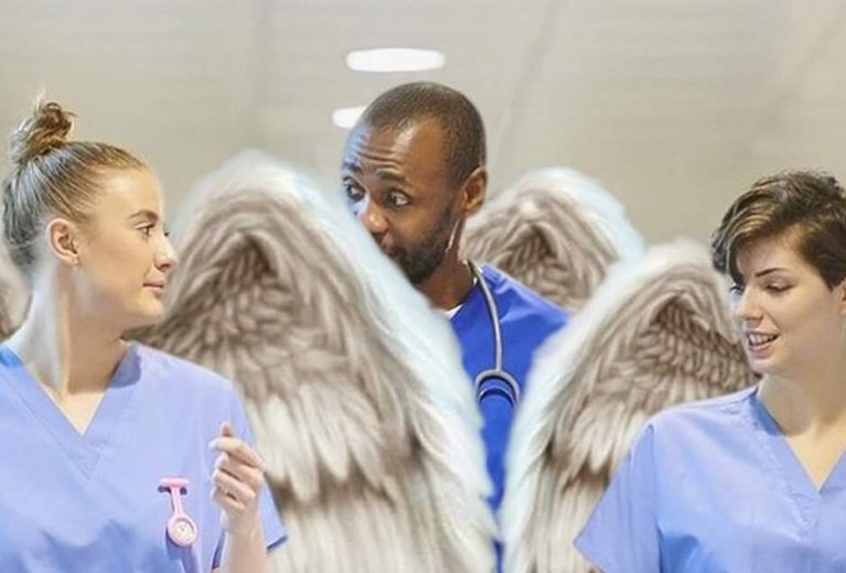 What Do Nurses Really Think? Take a Glimpse…