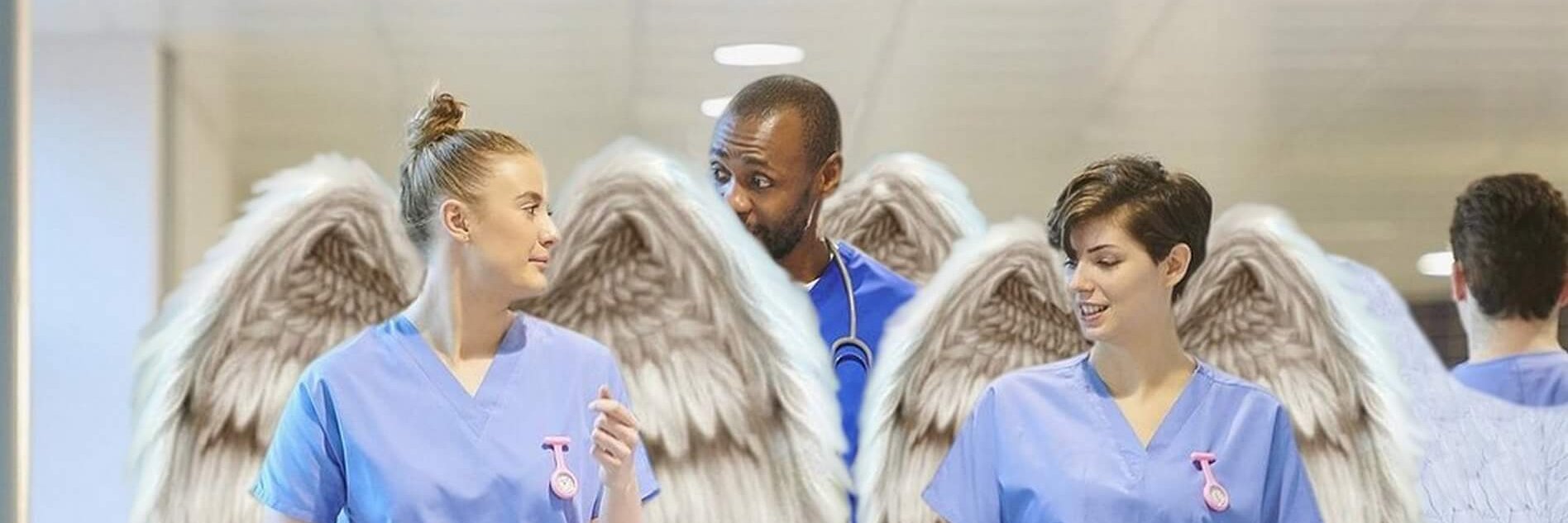 What Do Nurses Really Think? Take a Glimpse…