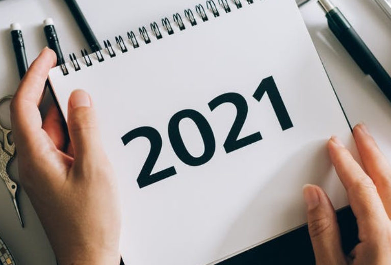 Are You Ready for 2021:  A Guide To Setting Reasonable Goals