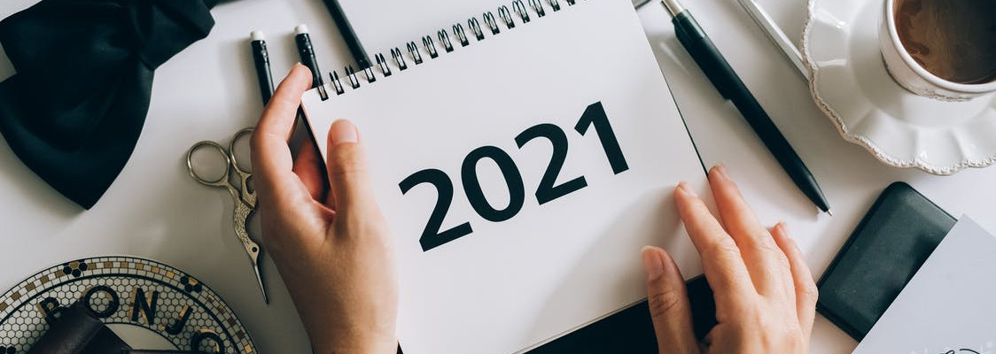 Are You Ready for 2021:  A Guide To Setting Reasonable Goals